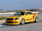 Audi TT Bimoto by MTM 2007 года